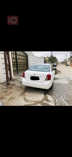 شيفروليه اوبترا